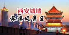 使劲肏屁眼视频在线播放中国陕西-西安城墙旅游风景区